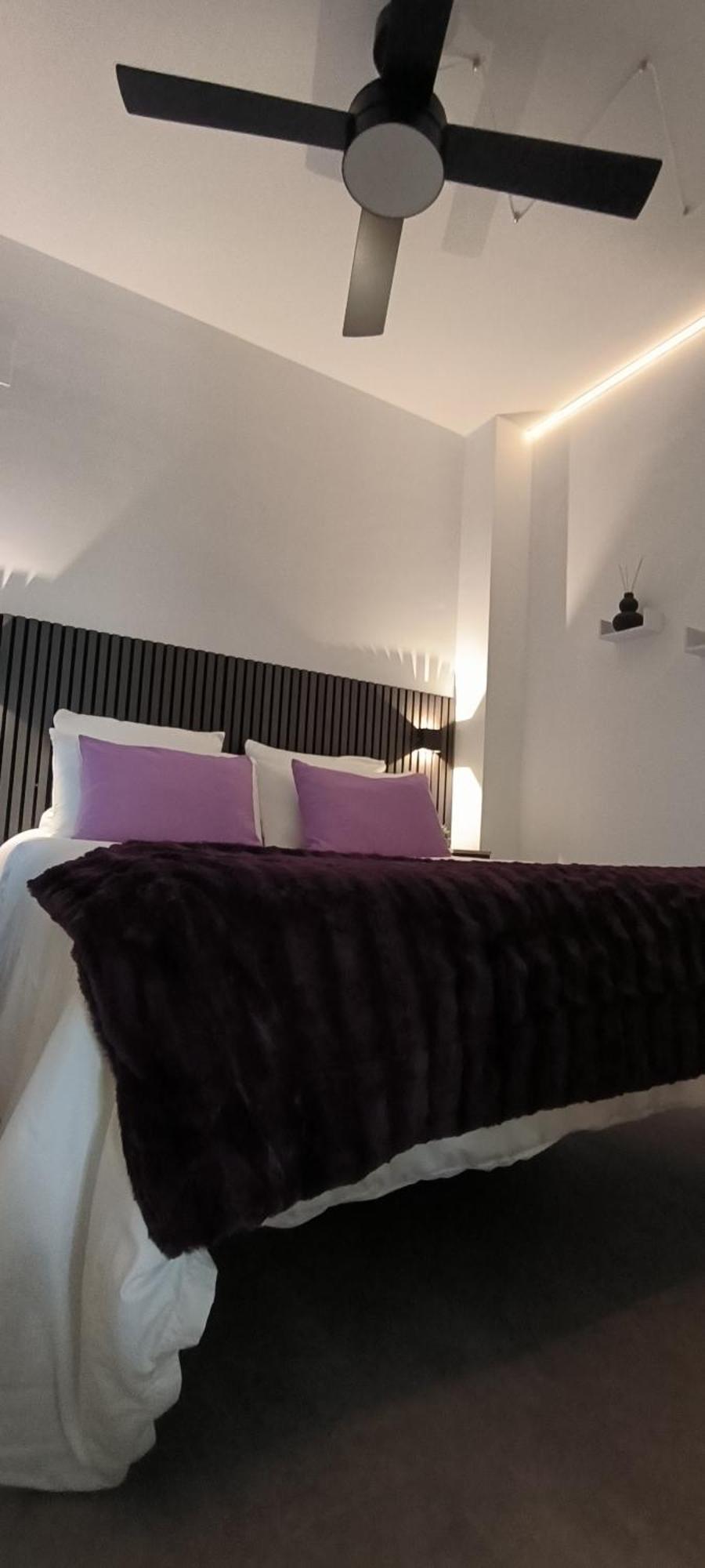 Precioso apartamento con jardín privado y piscina Denia Verger Exterior foto