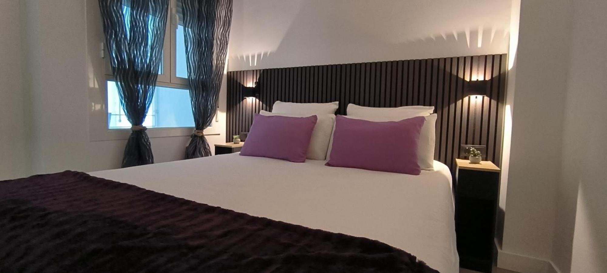 Precioso apartamento con jardín privado y piscina Denia Verger Exterior foto