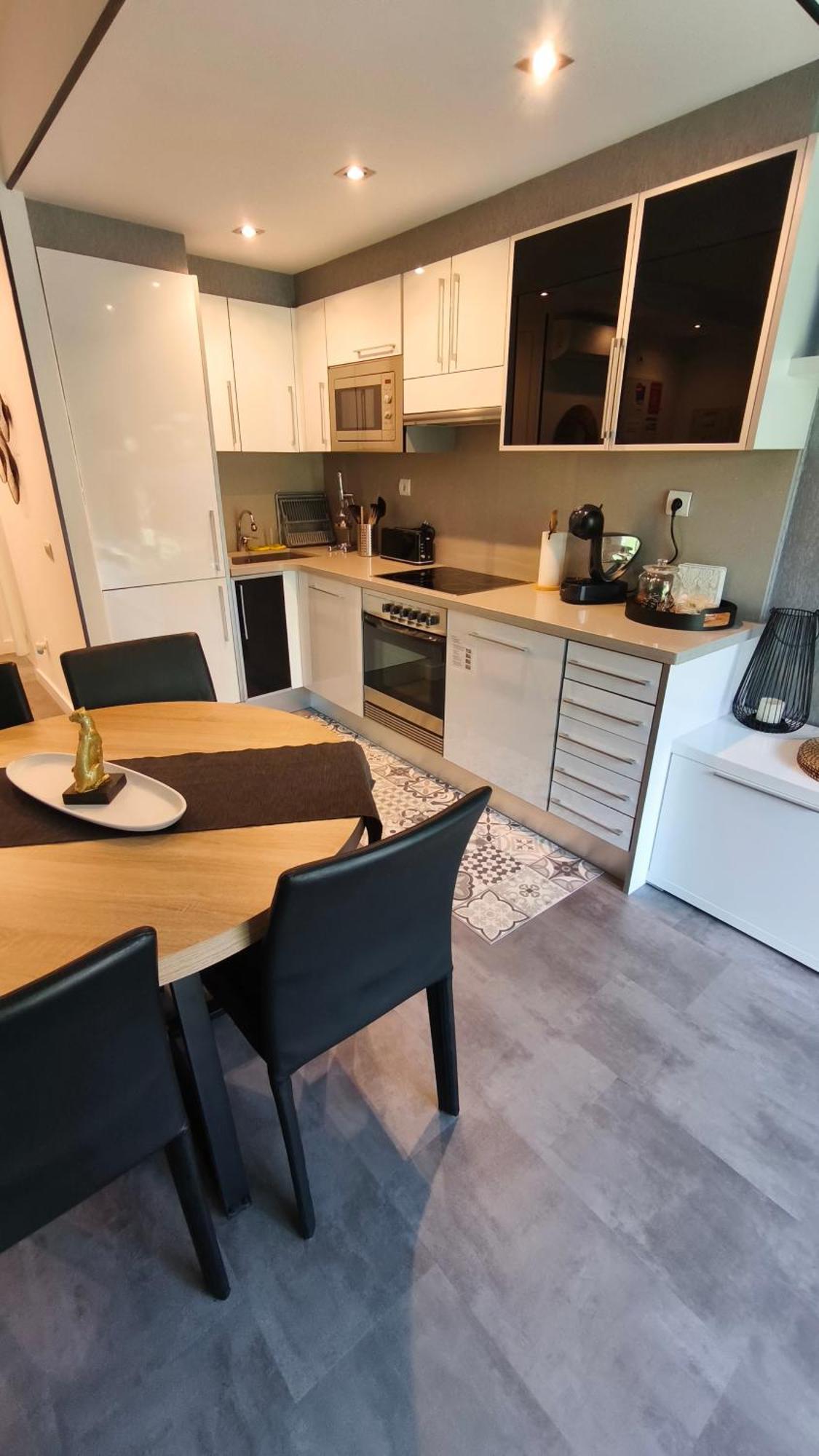Precioso apartamento con jardín privado y piscina Denia Verger Exterior foto
